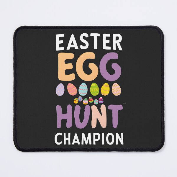 Item preview, Easter Egg Hunt Champion designed and sold by deviatepolo.