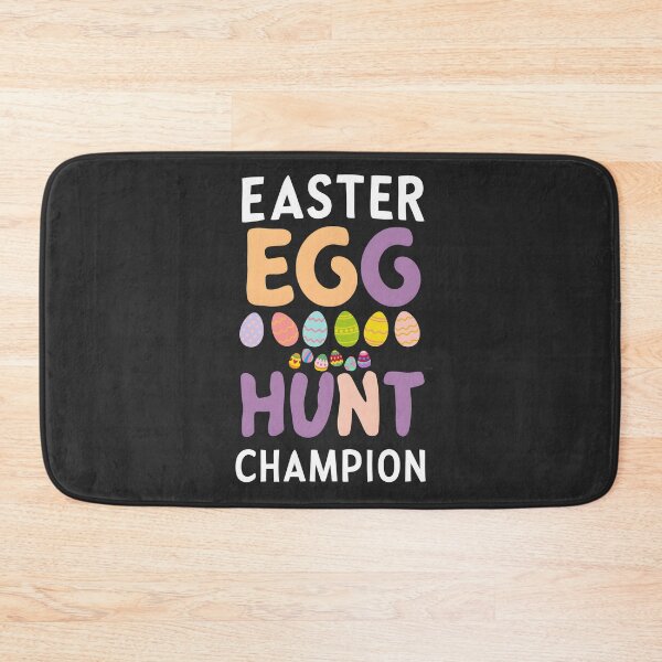 Item preview, Easter Egg Hunt Champion designed and sold by deviatepolo.