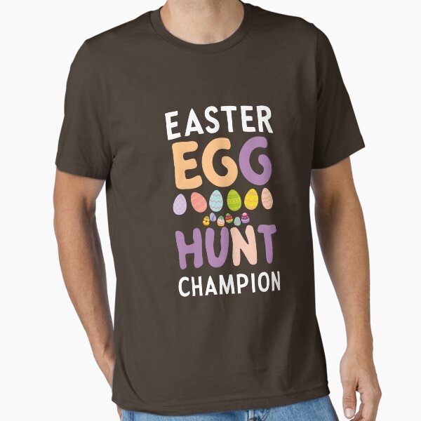 Item preview, Easter Egg Hunt Champion designed and sold by deviatepolo.