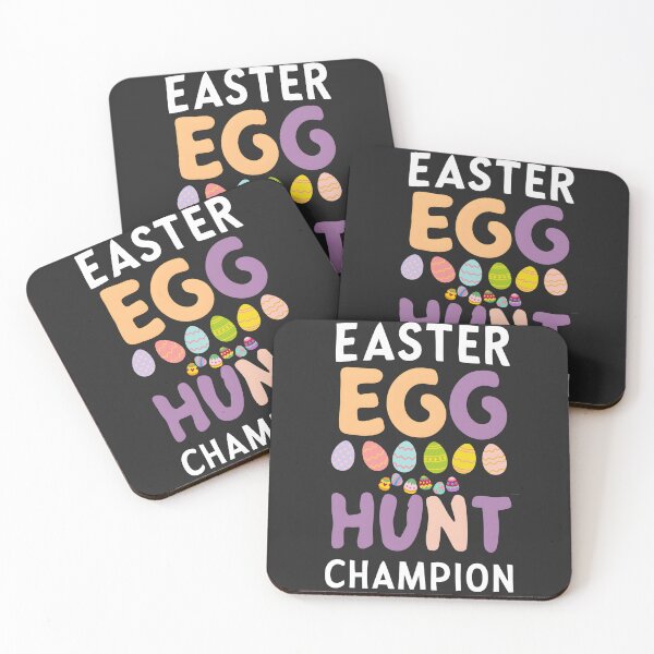 Item preview, Easter Egg Hunt Champion designed and sold by deviatepolo.