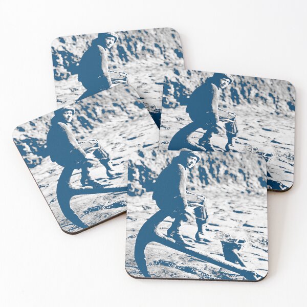 Item preview, Anchor fisherboy vintage designed and sold by TerradVents.