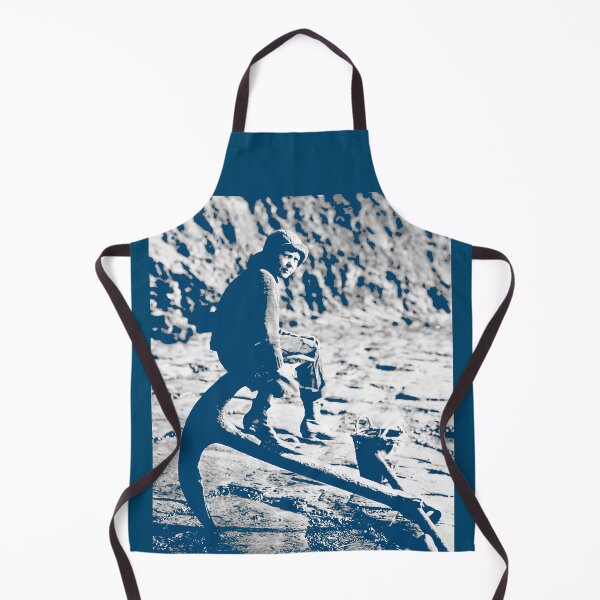 Item preview, Anchor fisherboy vintage designed and sold by TerradVents.