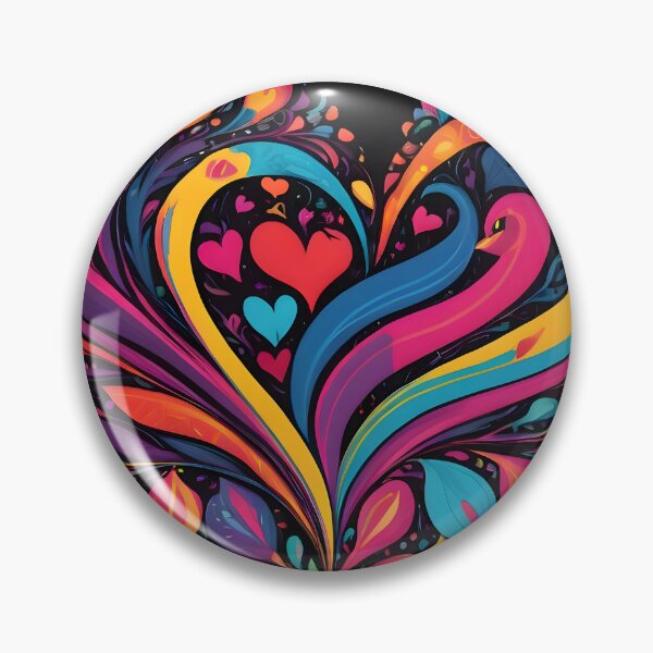 Item preview, Affectionate Aura designed and sold by papi1998.