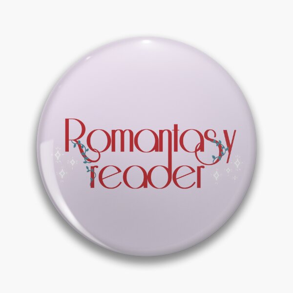 Item preview, Romantasy reader  designed and sold by cranberryrose22.