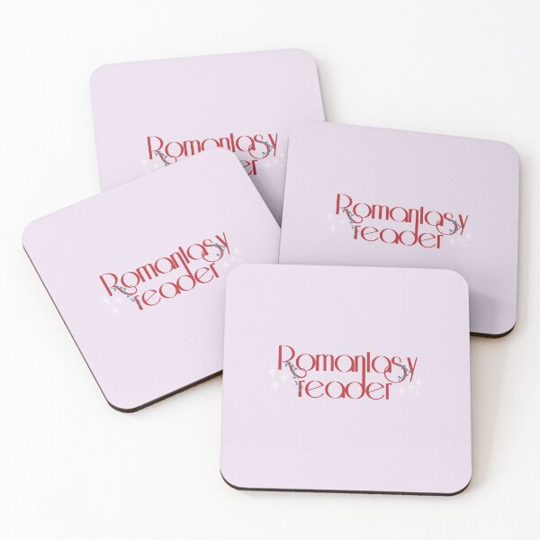 Item preview, Romantasy reader  designed and sold by cranberryrose22.