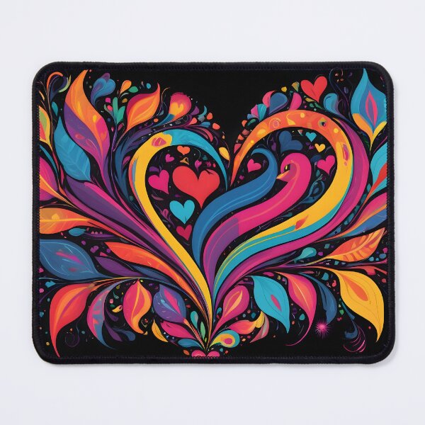 Item preview, Affectionate Aura designed and sold by papi1998.