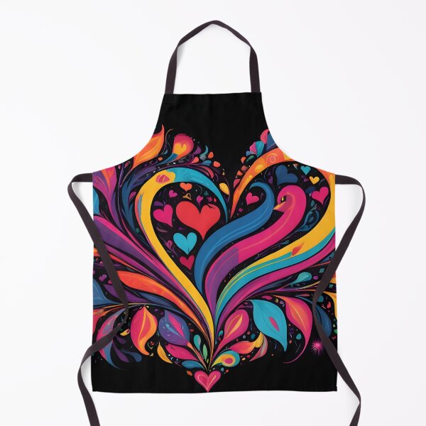 Item preview, Affectionate Aura designed and sold by papi1998.
