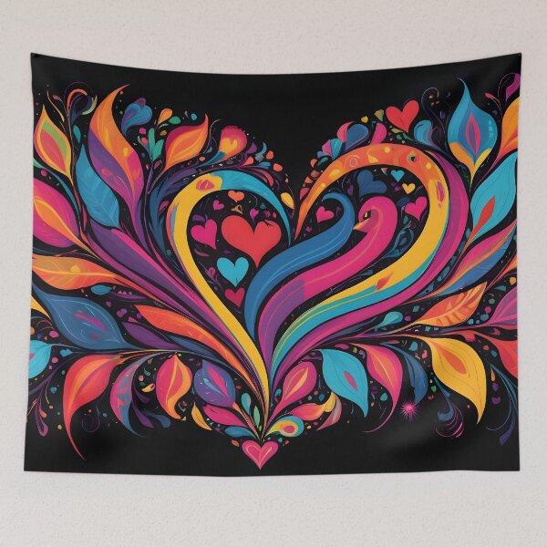 Item preview, Affectionate Aura designed and sold by papi1998.