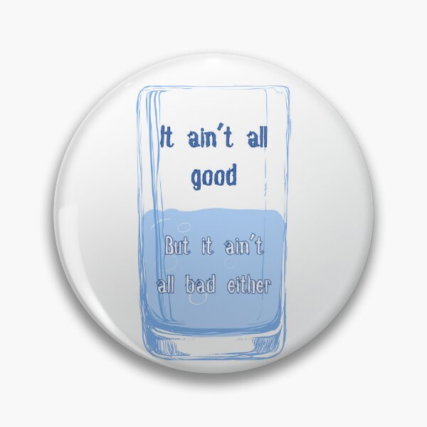 Item preview, Glass half full designed and sold by calliedancer.