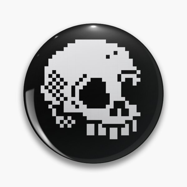Item preview, Sweevo's World Skull designed and sold by disposalist.