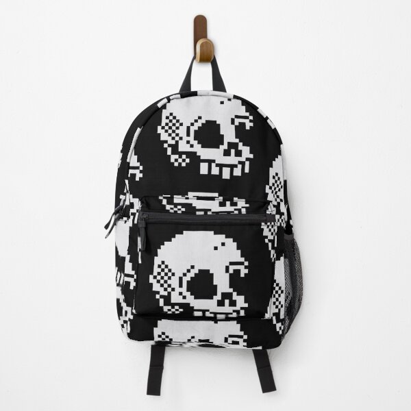 Item preview, Sweevo's World Skull designed and sold by disposalist.