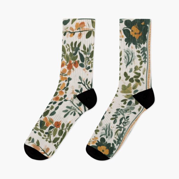 Item preview, "Springtime Serenity: Blossoming Trees" designed and sold by TwentyDreams.
