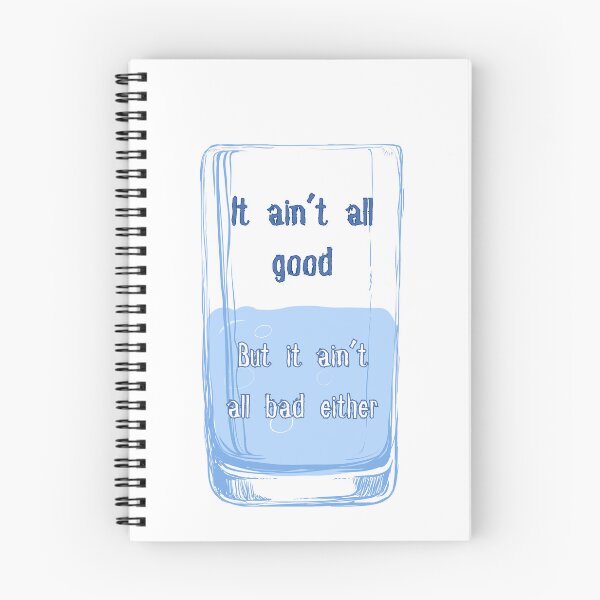 Item preview, Glass half full designed and sold by calliedancer.