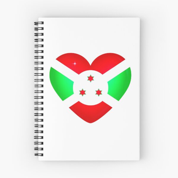Item preview, love Burundi designed and sold by thnatha.