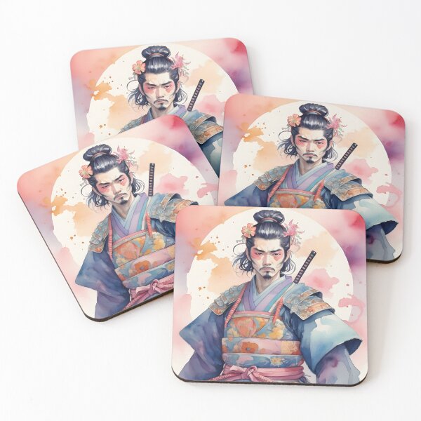 Item preview, The Last Samurai designed and sold by CRAFTER-MEDIA.