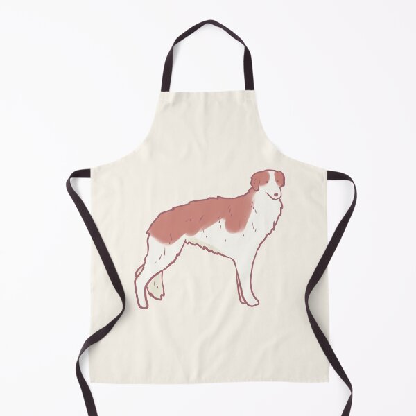 Item preview, borzoi dog designed and sold by Mayarart.