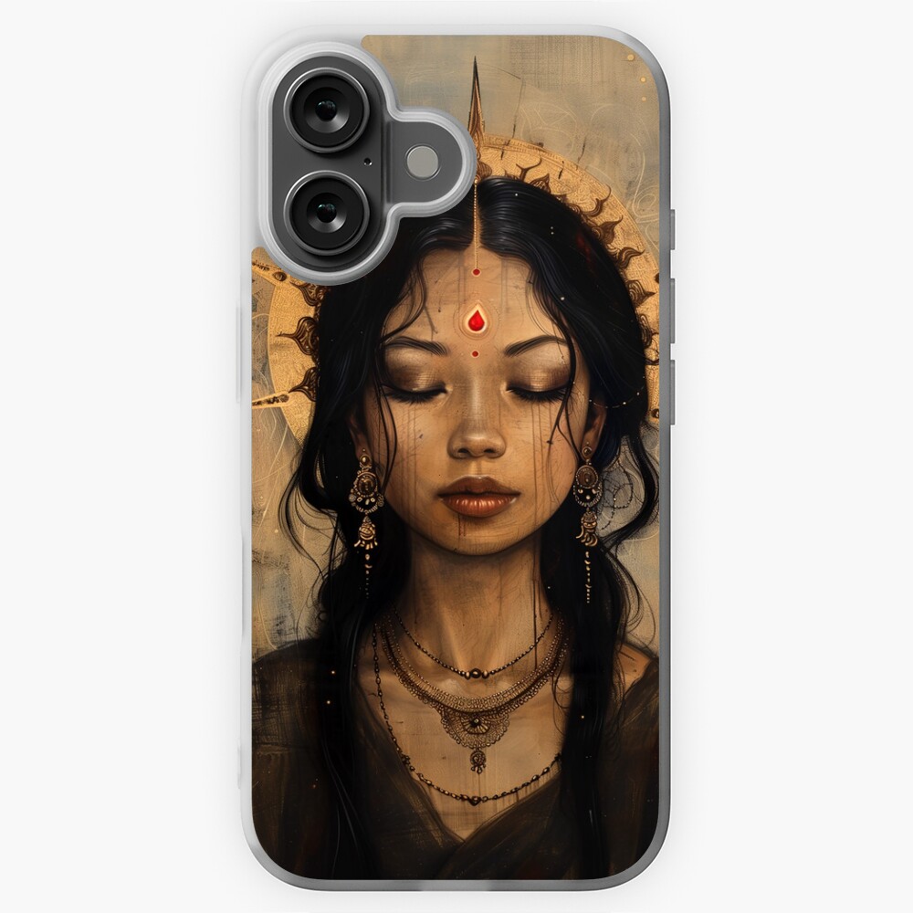 Item preview, iPhone Soft Case designed and sold by LoveByCasha.