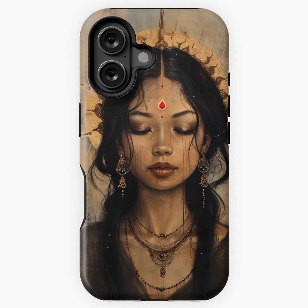 Item preview, iPhone Tough Case designed and sold by LoveByCasha.
