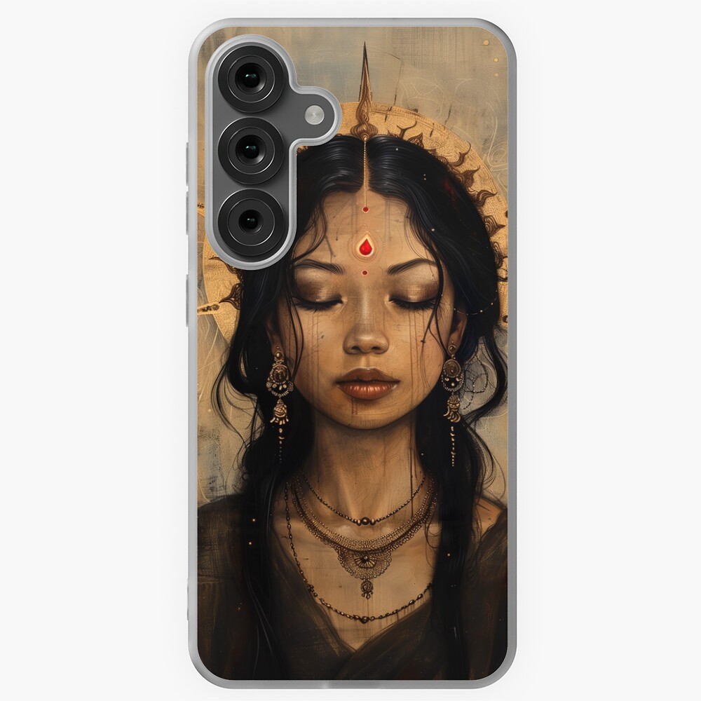 Item preview, Samsung Galaxy Soft Case designed and sold by LoveByCasha.