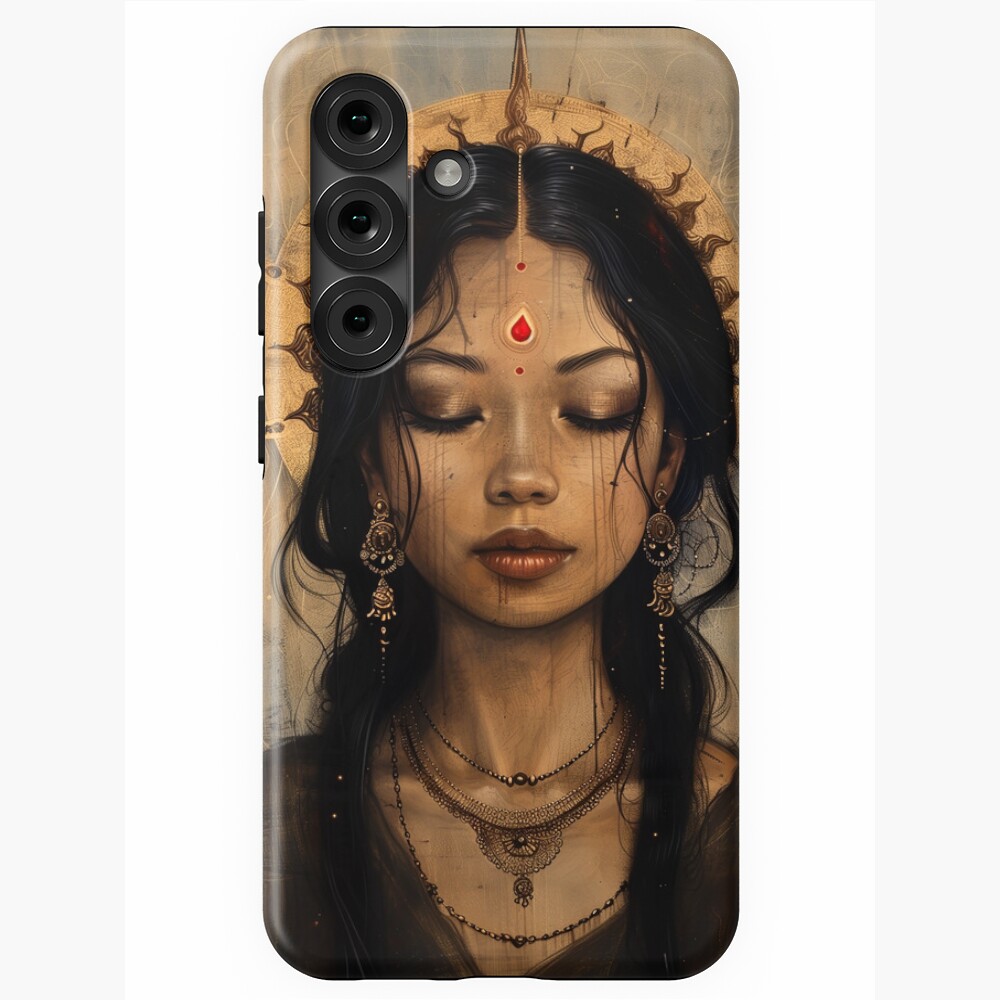 Item preview, Samsung Galaxy Tough Case designed and sold by LoveByCasha.
