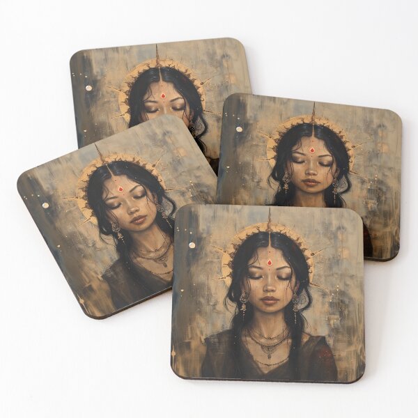 Item preview, In Prayer I designed and sold by LoveByCasha.