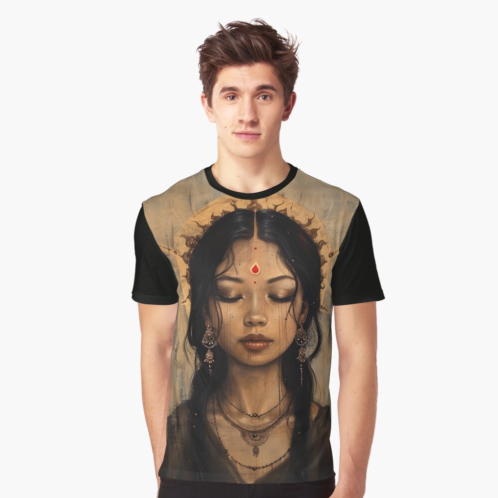 Item preview, Graphic T-Shirt designed and sold by LoveByCasha.