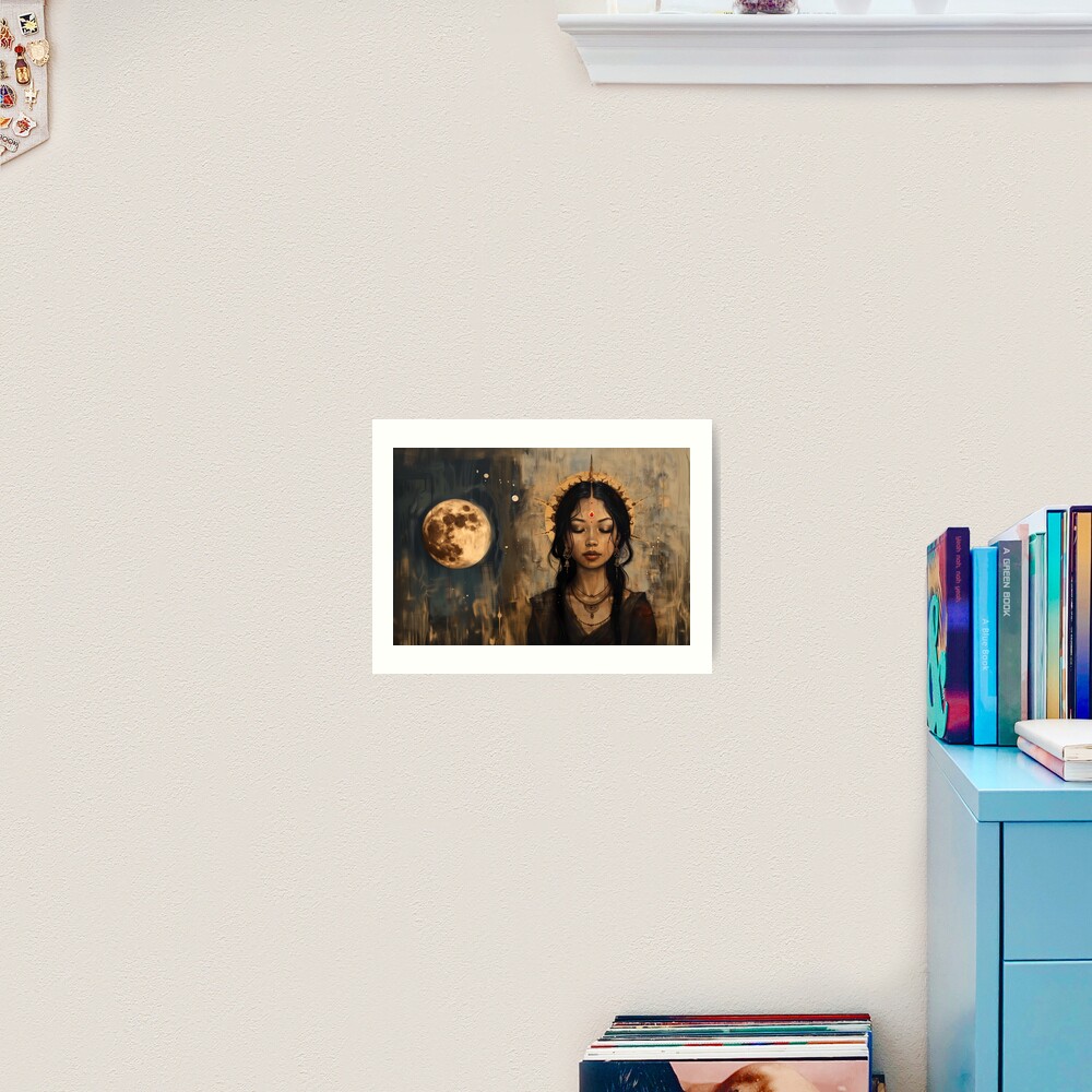 Item preview, Art Print designed and sold by LoveByCasha.