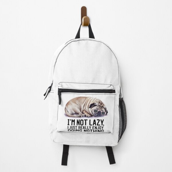 Item preview, I'M NOT LAZY designed and sold by PGAart.