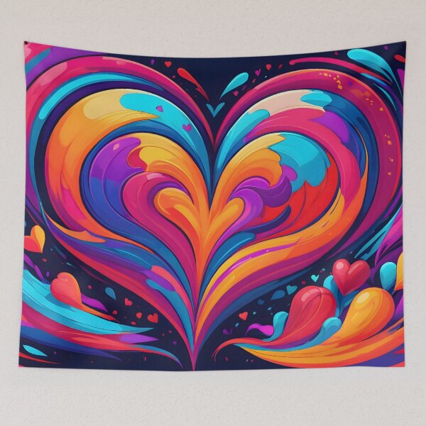 Item preview, Eternal Embrace designed and sold by papi1998.