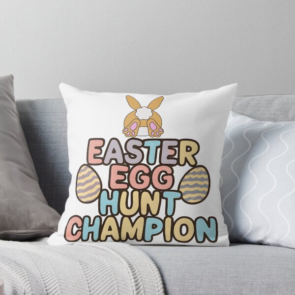 Item preview, Easter Egg Hunt Champion V2 designed and sold by deviatepolo.
