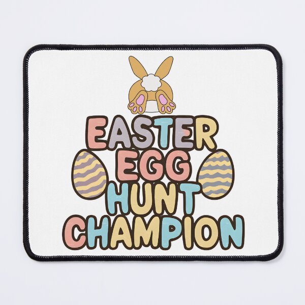 Item preview, Easter Egg Hunt Champion V2 designed and sold by deviatepolo.