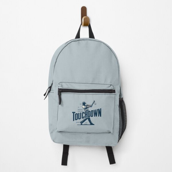 Item preview, Touchdown Baseball Quote Vintage Cartoon For Men designed and sold by Daqomm.
