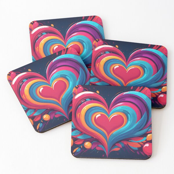 Item preview, Radiant Romance designed and sold by papi1998.