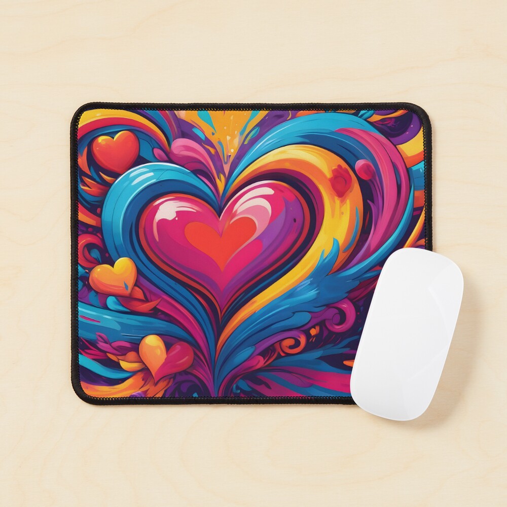 Item preview, Mouse Pad designed and sold by papi1998.