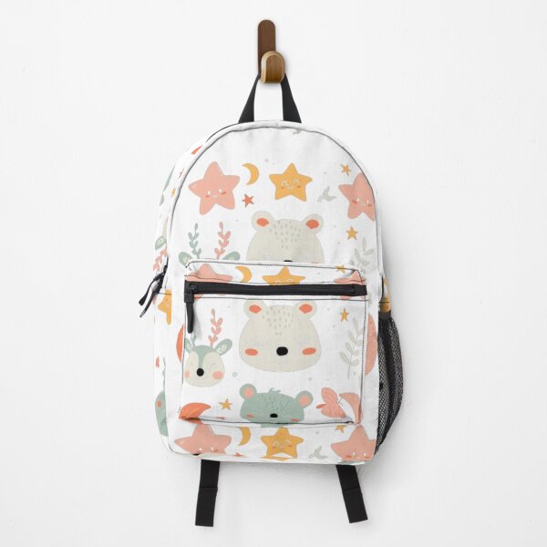 Item preview, Animals, Stars, Moons, and More: Cute and Playful Art Themes designed and sold by aiart-cutegirl.
