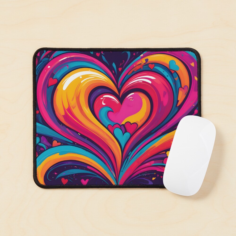 Item preview, Mouse Pad designed and sold by papi1998.