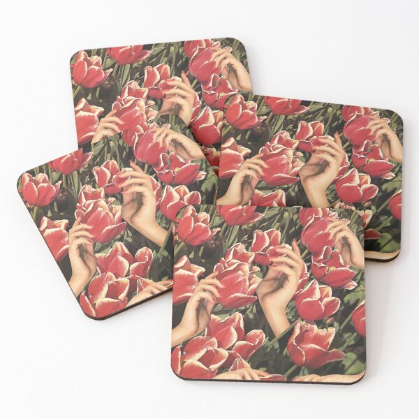 Item preview, Green Thumbs designed and sold by leafandpetal.