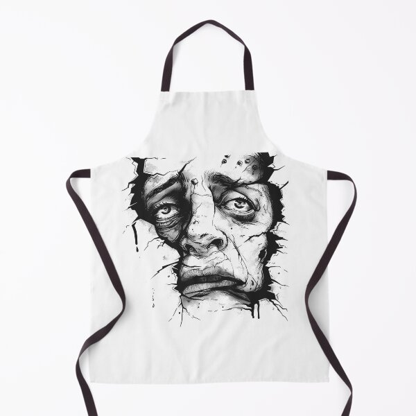 Item preview, Express Yourself with Unique Face-on-Tshirt Designs | Stand Out in Style 3!. designed and sold by sinisamaric1.
