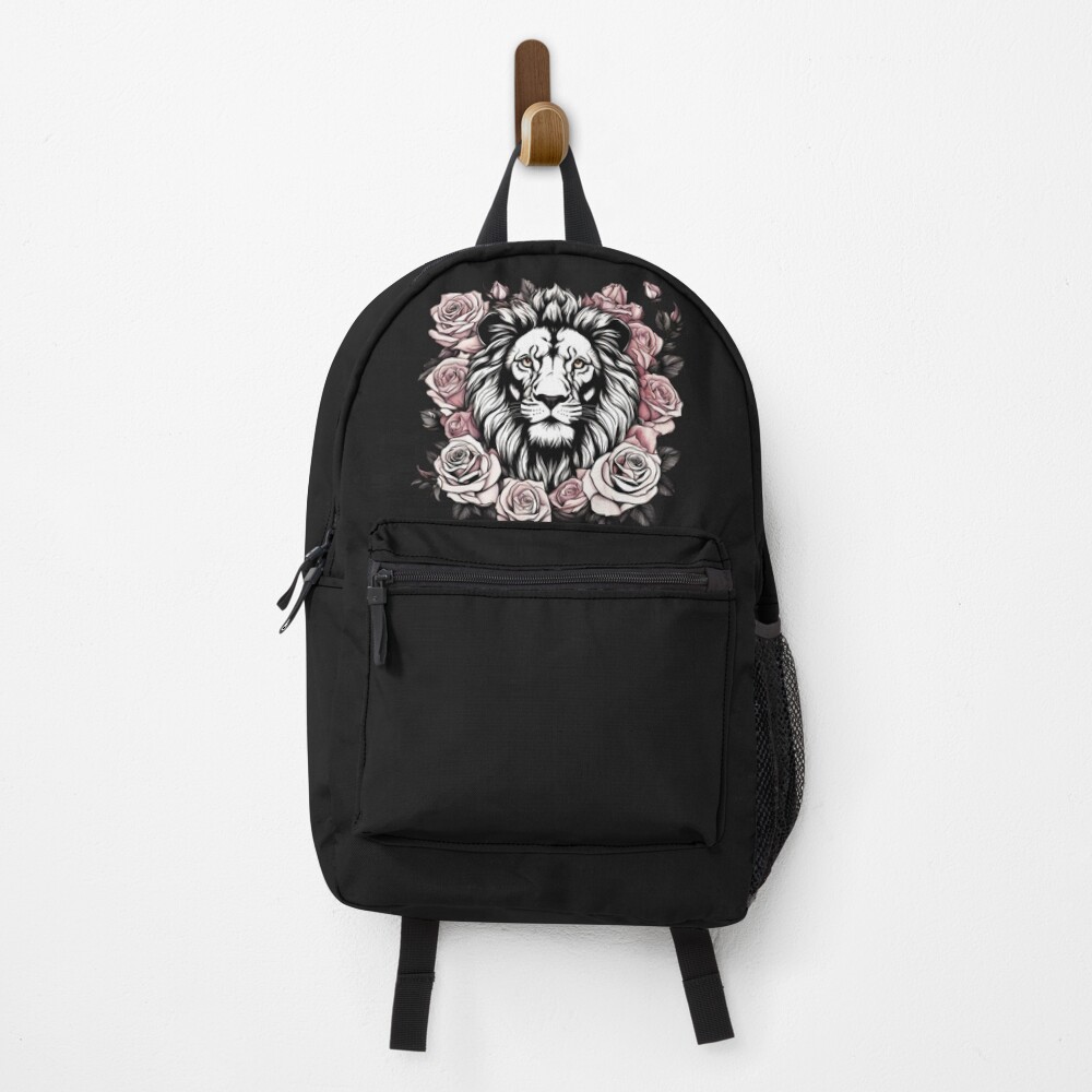 Item preview, Backpack designed and sold by JackFreestone.