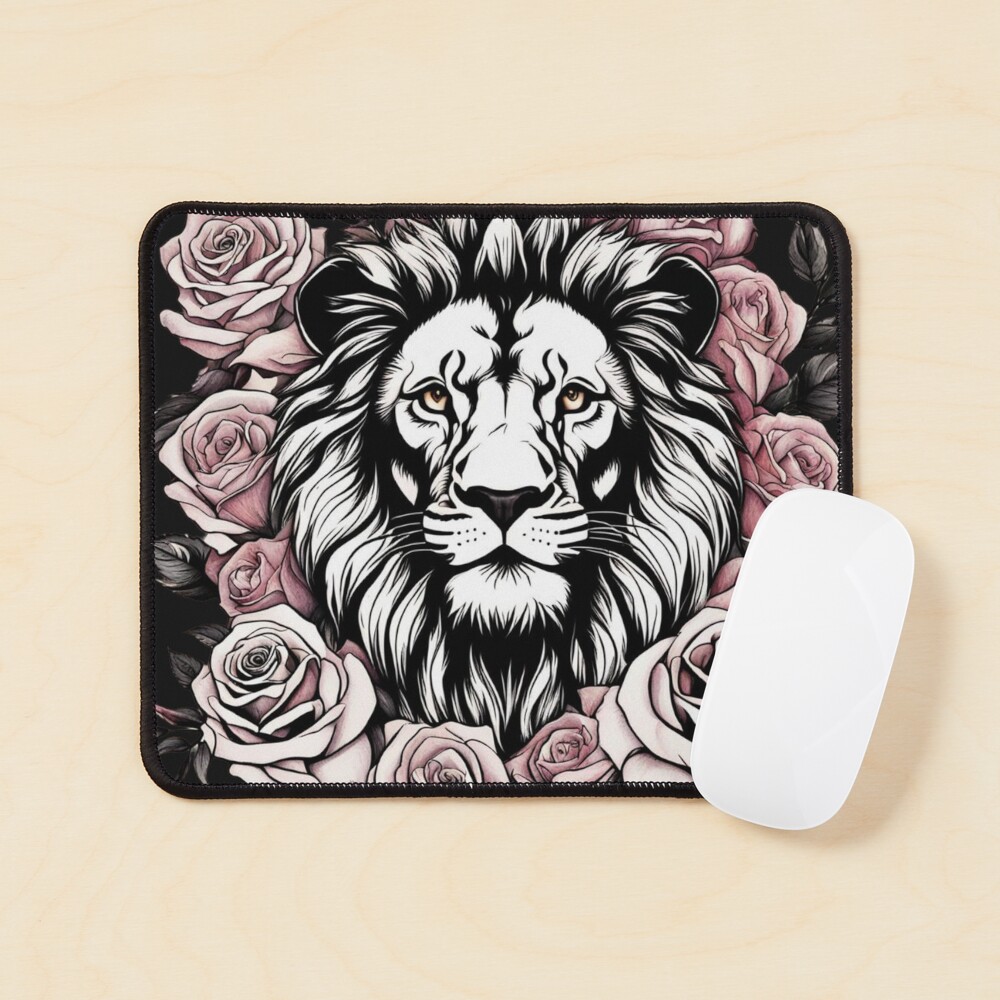 Item preview, Mouse Pad designed and sold by JackFreestone.