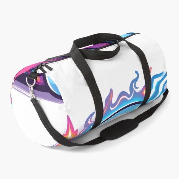Item preview, Kawaii Energetic Wraith With Glowing Glasses designed and sold by CanvasCutie.