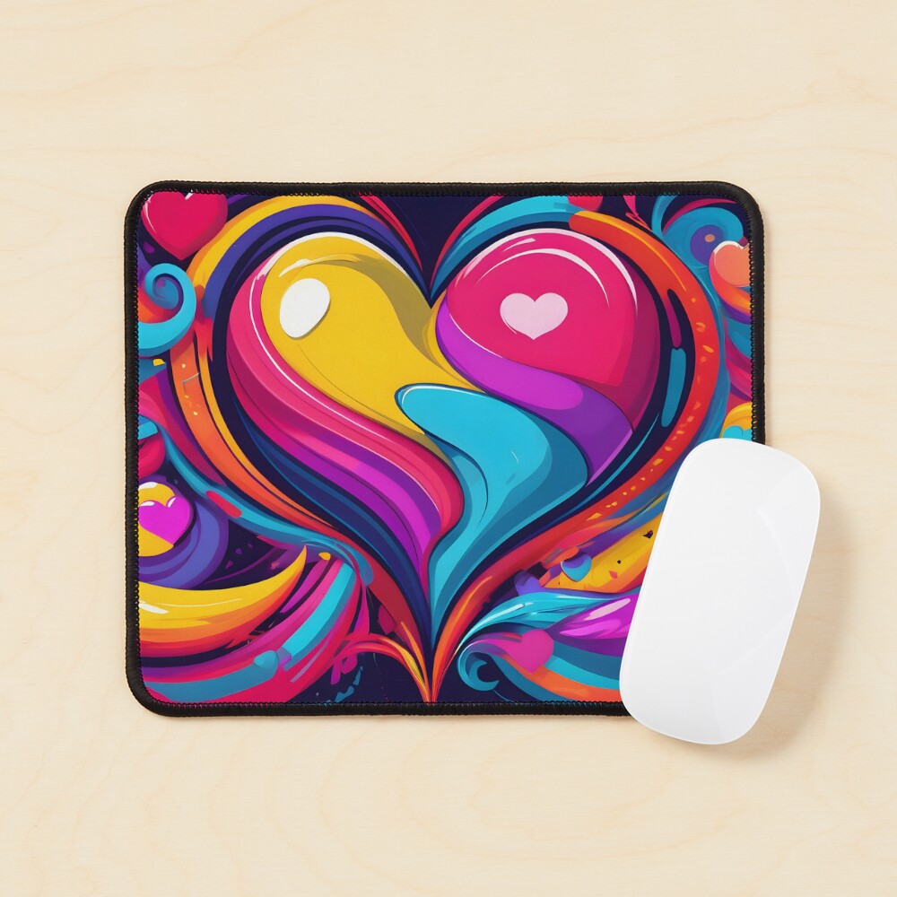 Item preview, Mouse Pad designed and sold by papi1998.
