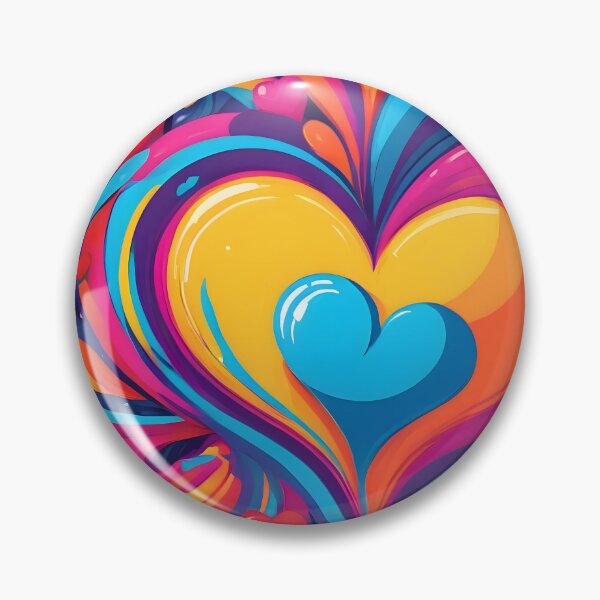 Item preview, Vibrant Vow designed and sold by papi1998.