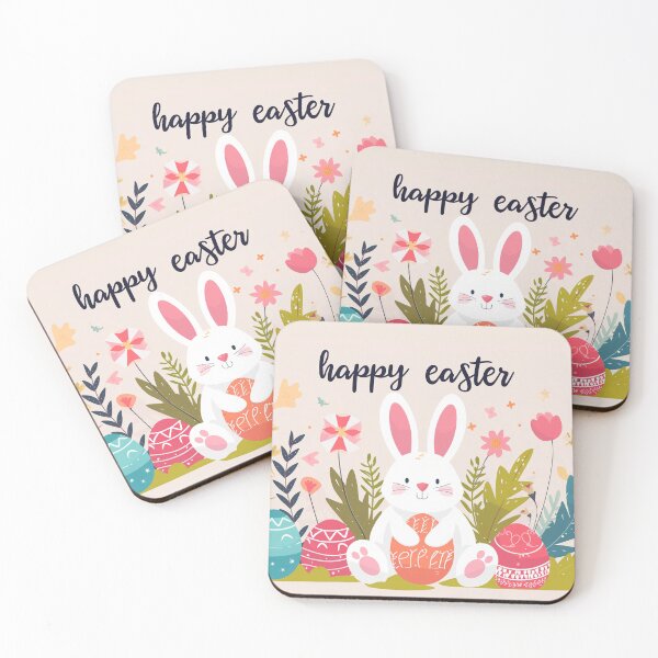 Item preview, happy easter designed and sold by YuliaHulia.