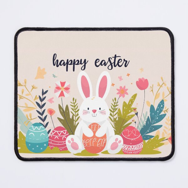 Item preview, happy easter designed and sold by YuliaHulia.