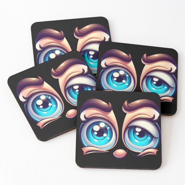 Item preview, Gaze of Wonder designed and sold by M-ormin.