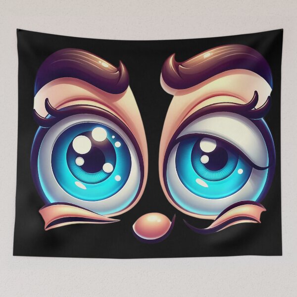 Item preview, Gaze of Wonder designed and sold by M-ormin.