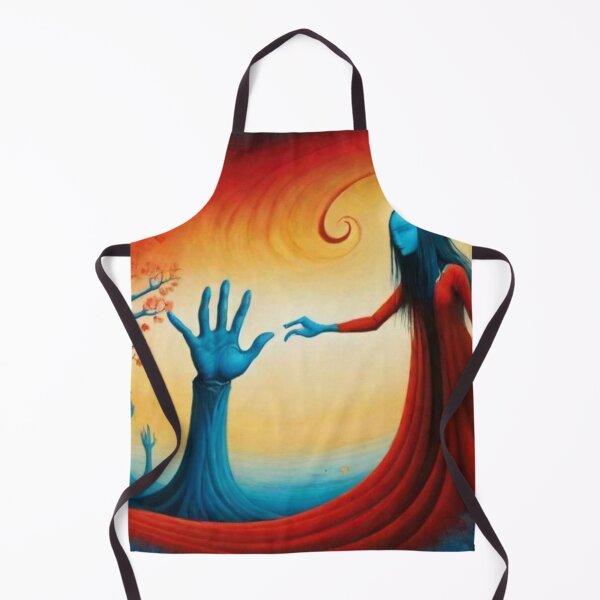 Item preview, Anxiety of Patience designed and sold by Lachrymosa.
