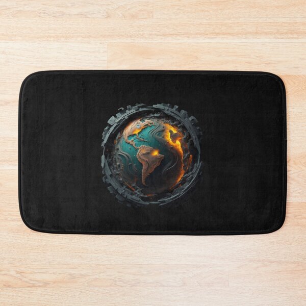 Item preview, Mundo corrupto designed and sold by RayFallon.