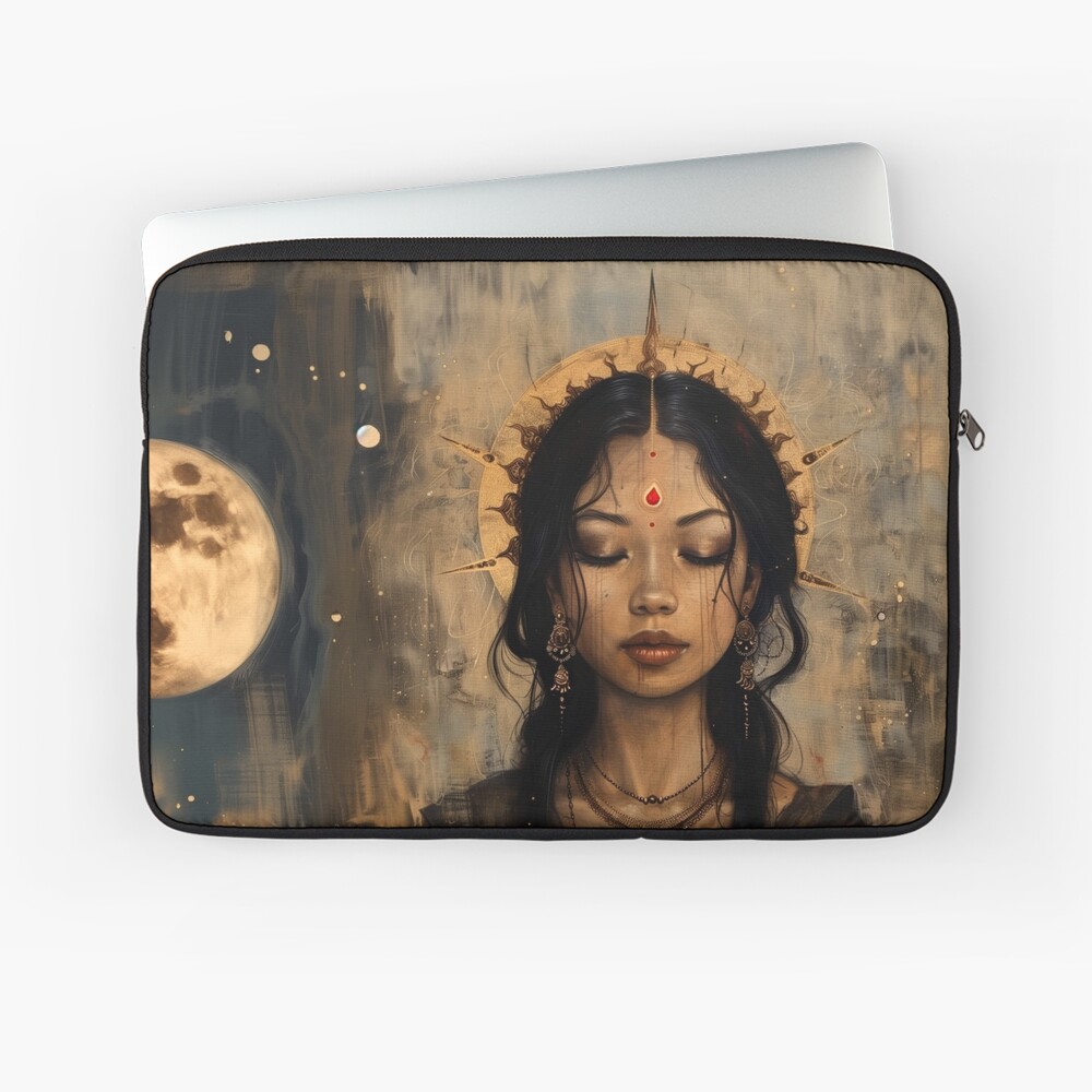 Item preview, Laptop Sleeve designed and sold by LoveByCasha.